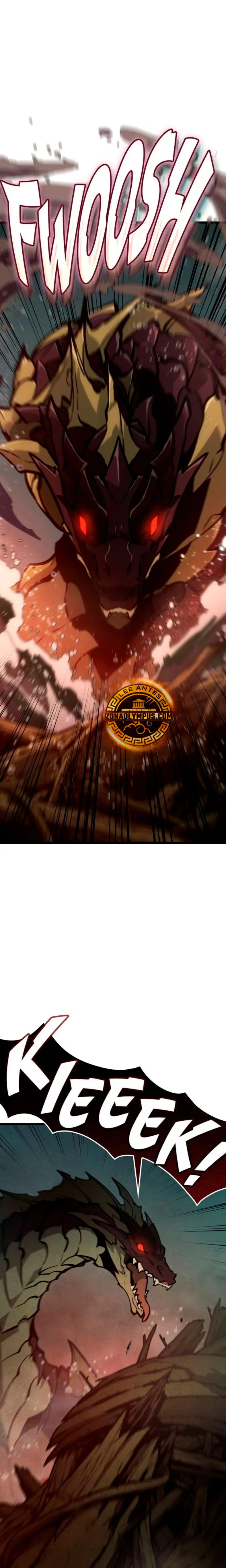 Emperador del Juego en Solitario Capítulo 12 - Page 41