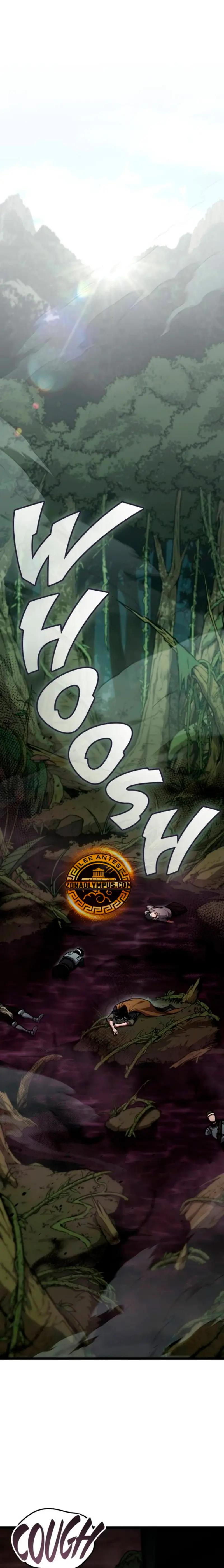 Emperador del Juego en Solitario Capítulo 13 - Page 1