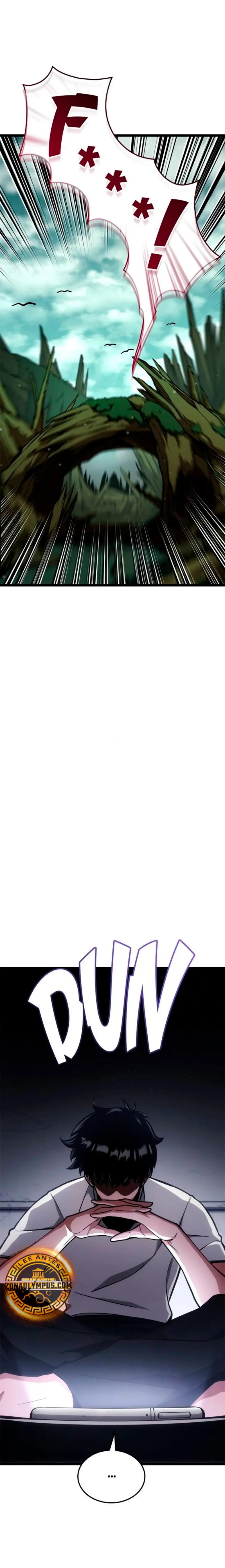 Emperador del Juego en Solitario Capítulo 13 - Page 28