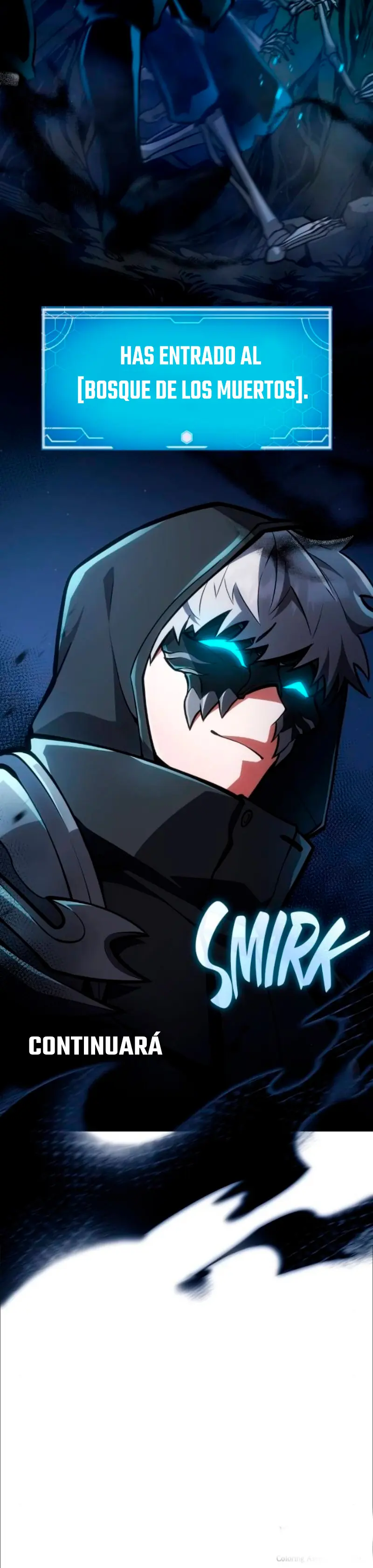 Emperador del Juego en Solitario Capítulo 13 - Page 37