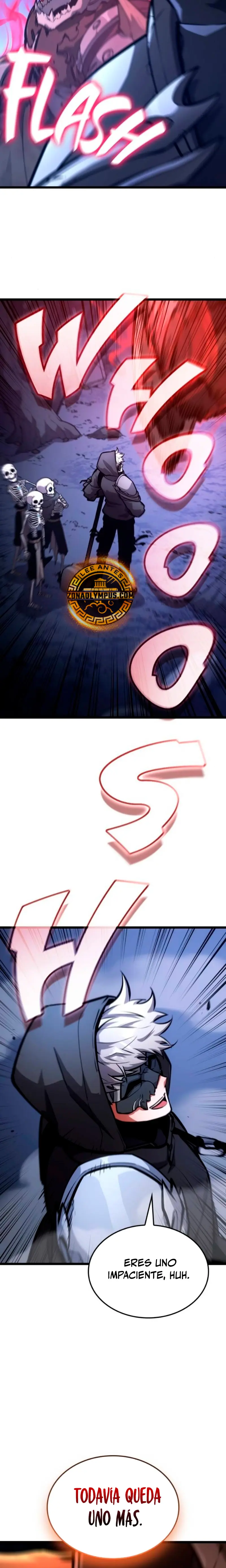 Emperador del Juego en Solitario Capítulo 14 - Page 24