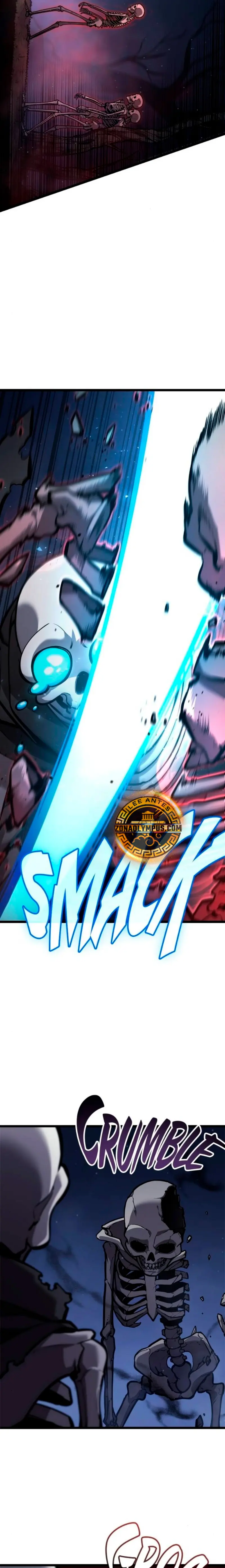 Emperador del Juego en Solitario Capítulo 14 - Page 9