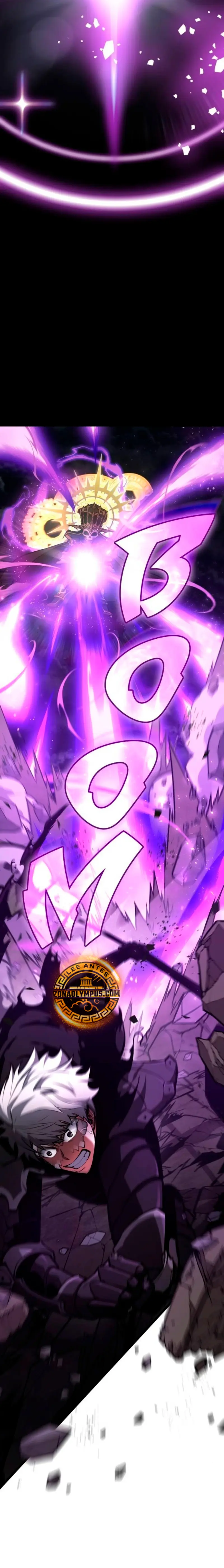 Emperador del Juego en Solitario Capítulo 15 - Page 18