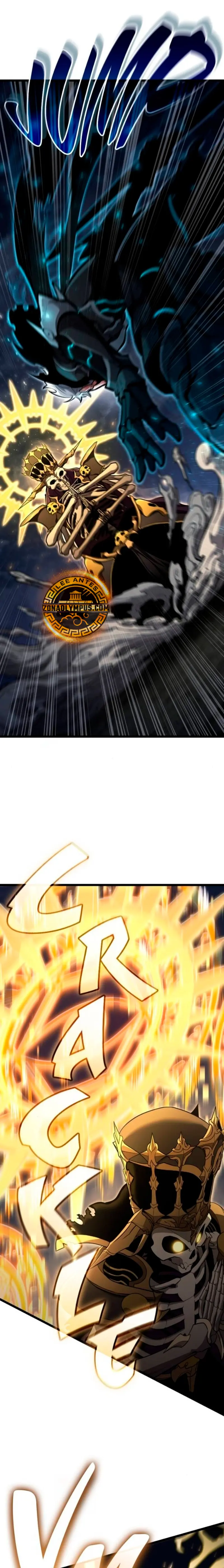 Emperador del Juego en Solitario Capítulo 15 - Page 9