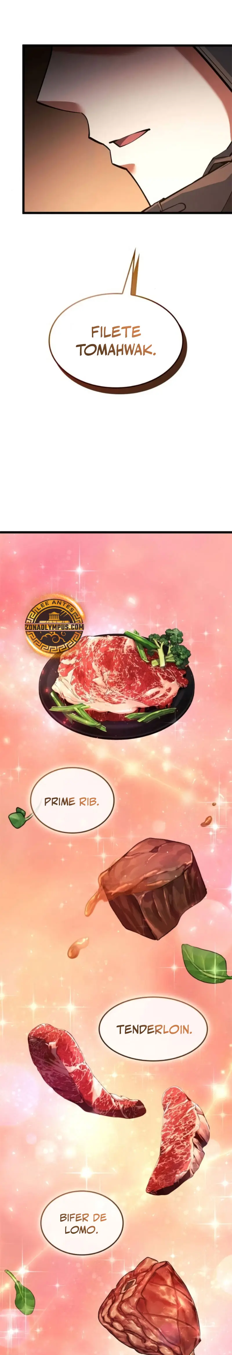 Emperador del Juego en Solitario Capítulo 16 - Page 17