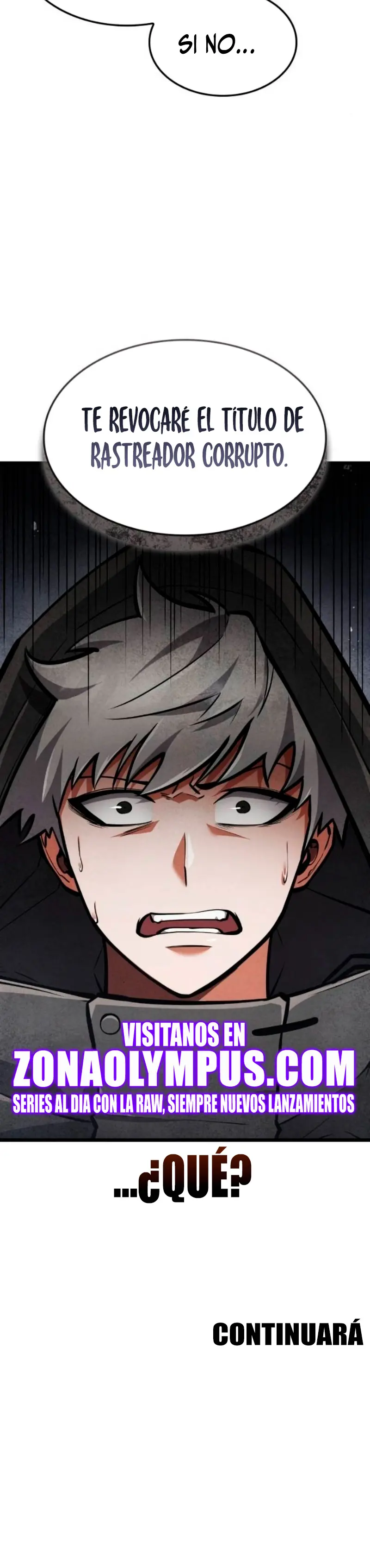 Emperador del Juego en Solitario Capítulo 17 - Page 38