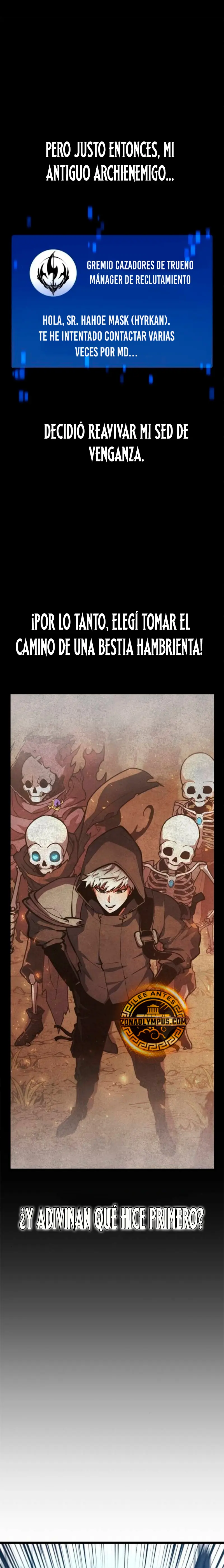 Emperador del Juego en Solitario Capítulo 17 - Page 4