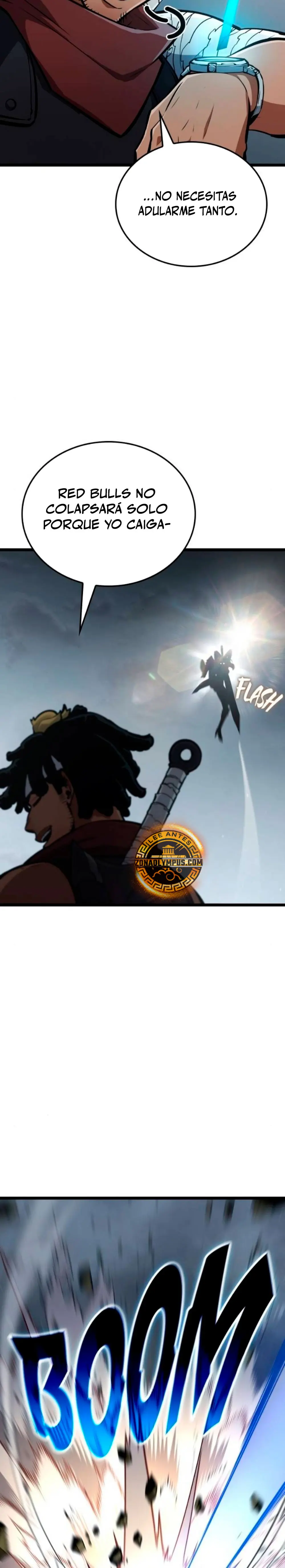 Emperador del Juego en Solitario Capítulo 18 - Page 25