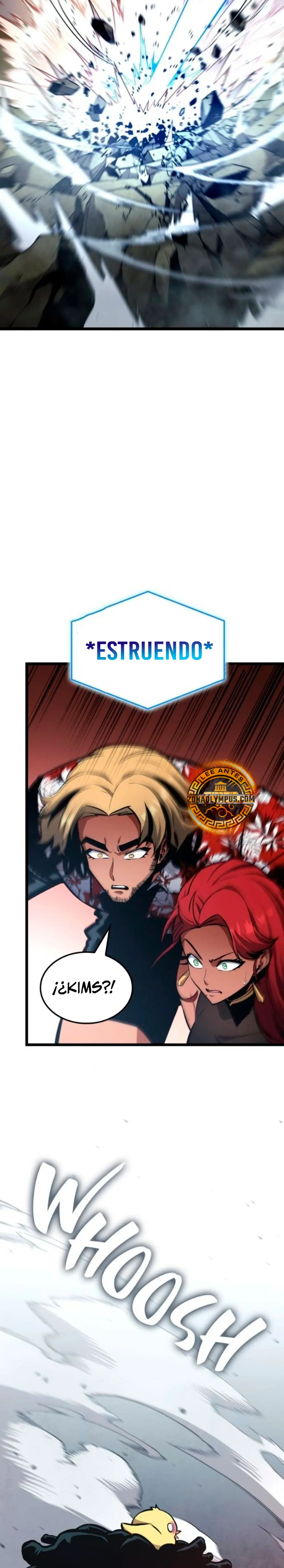 Emperador del Juego en Solitario Capítulo 18 - Page 26