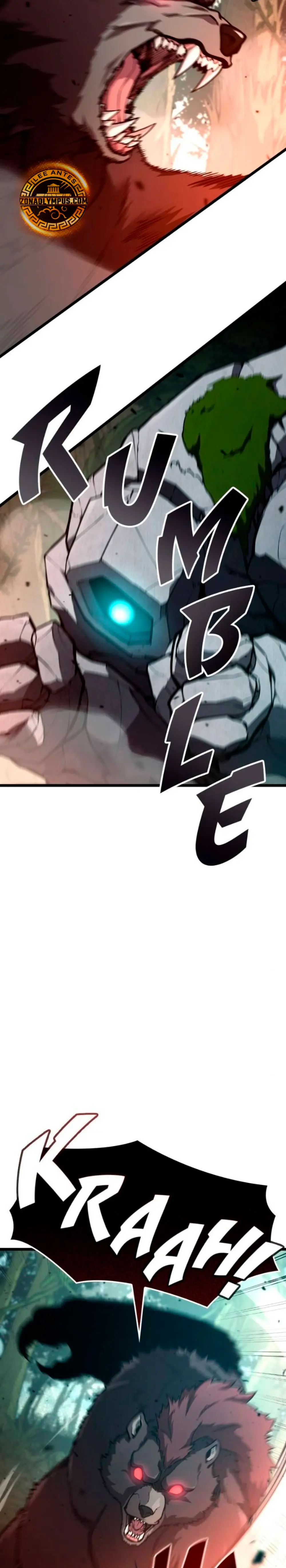 Emperador del Juego en Solitario Capítulo 18 - Page 29