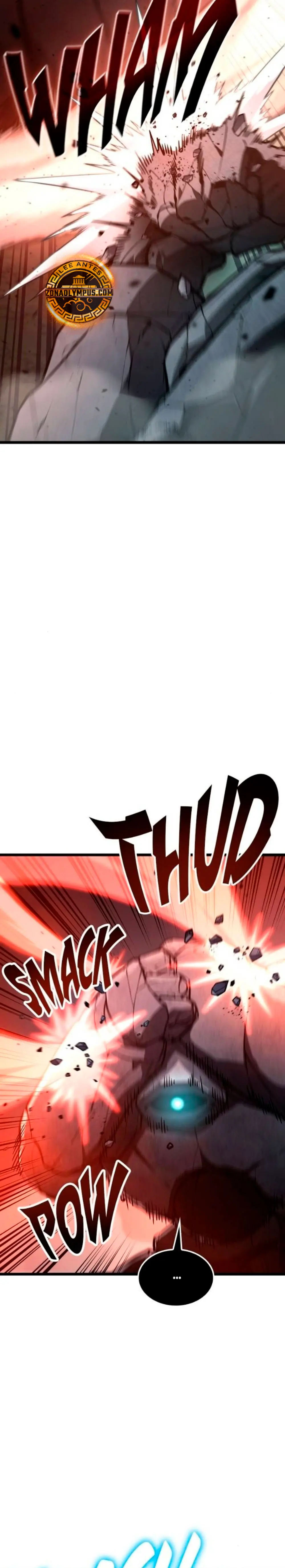 Emperador del Juego en Solitario Capítulo 18 - Page 30