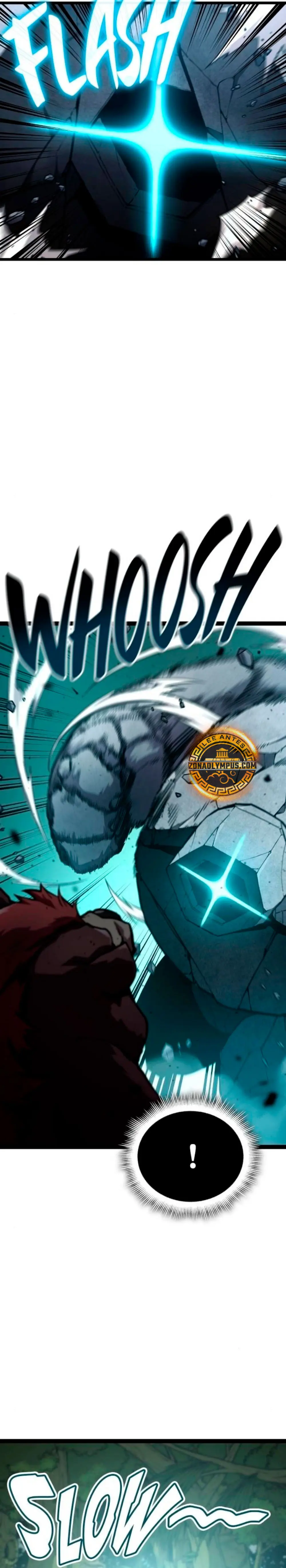 Emperador del Juego en Solitario Capítulo 18 - Page 31