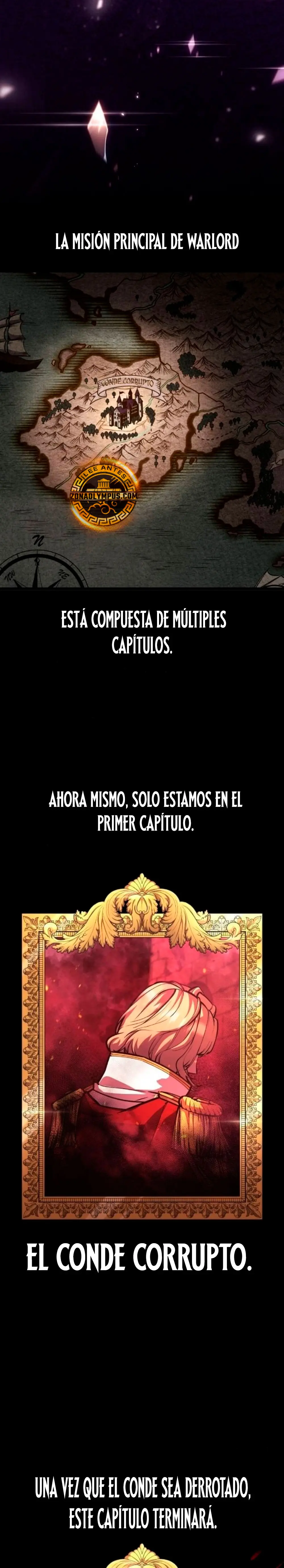 Emperador del Juego en Solitario Capítulo 18 - Page 35