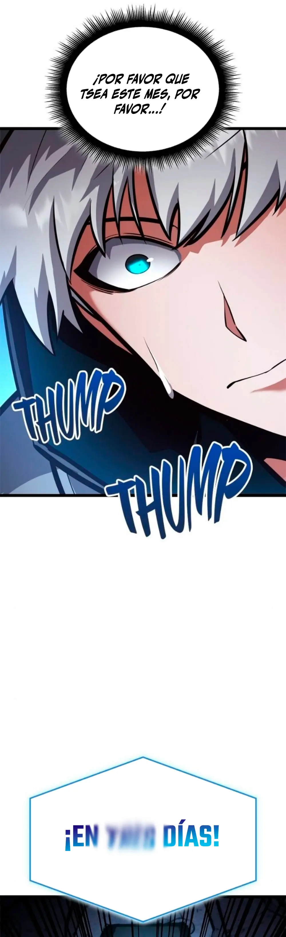 Emperador del Juego en Solitario Capítulo 18 - Page 42