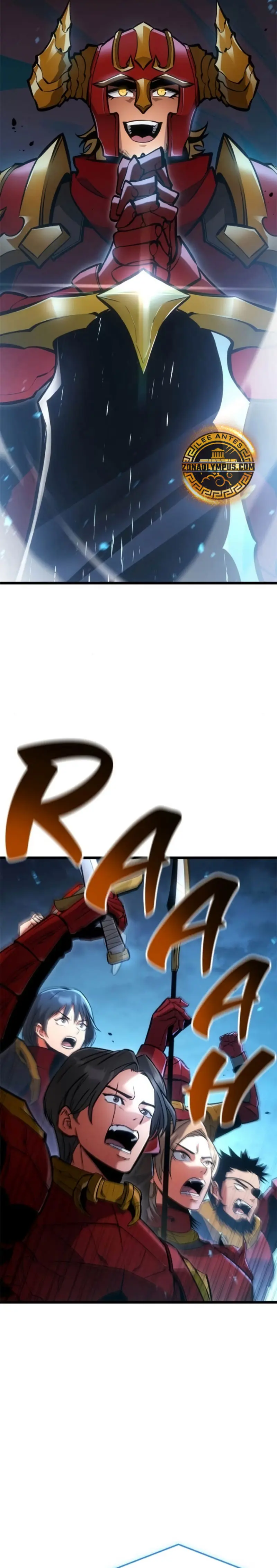 Emperador del Juego en Solitario Capítulo 19 - Page 14