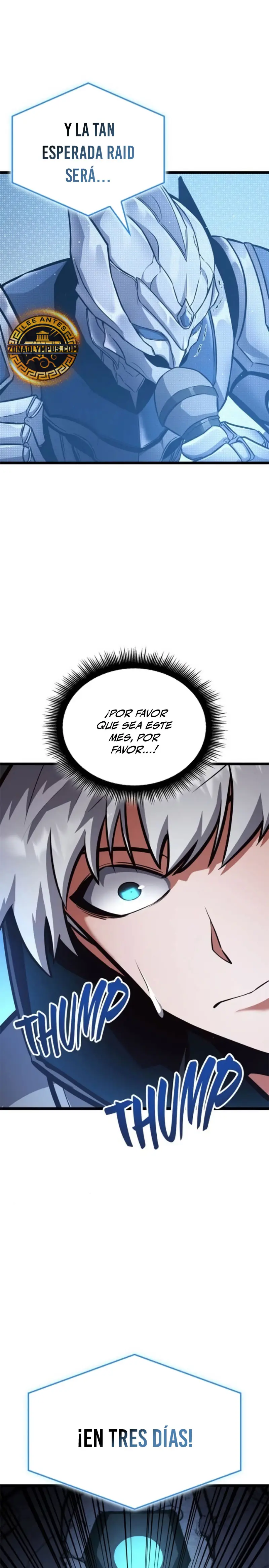 Emperador del Juego en Solitario Capítulo 19 - Page 2