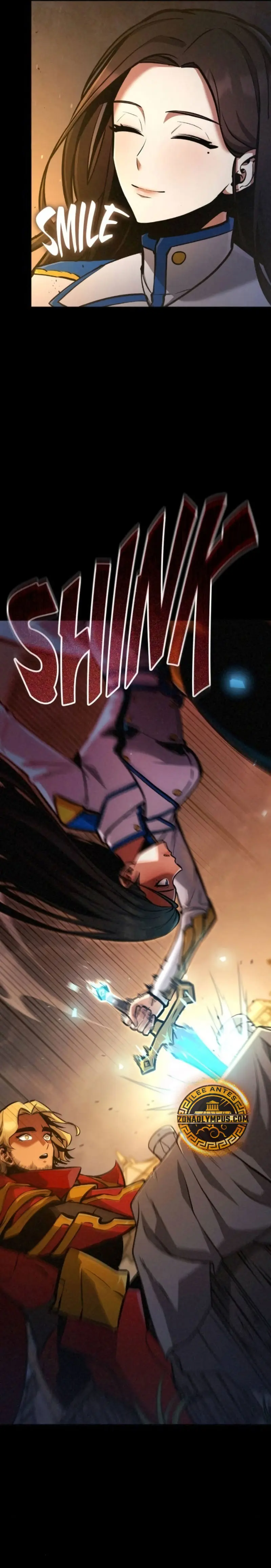 Emperador del Juego en Solitario Capítulo 19 - Page 26