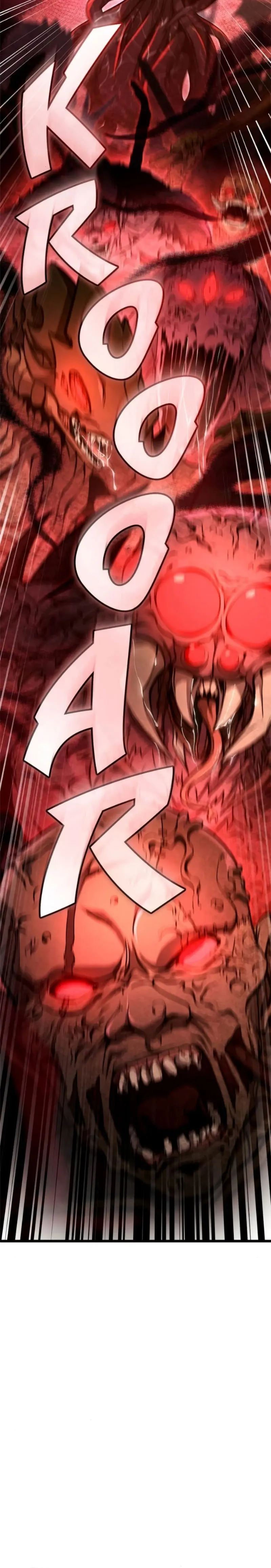 Emperador del Juego en Solitario Capítulo 19 - Page 31