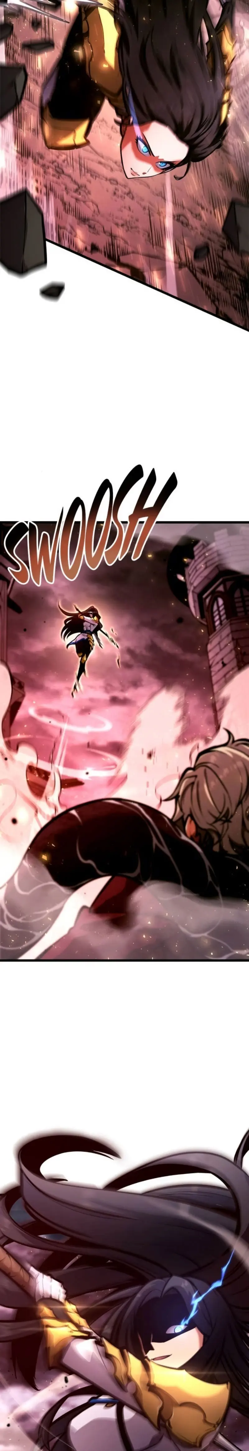 Emperador del Juego en Solitario Capítulo 19 - Page 37