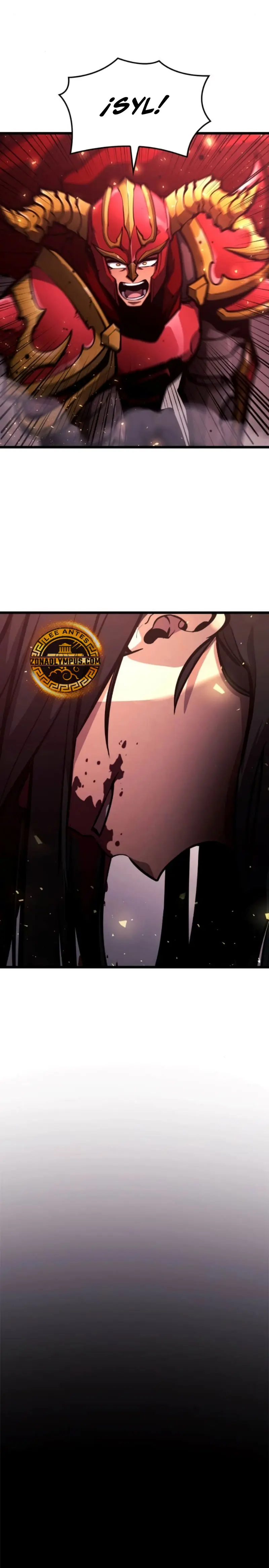 Emperador del Juego en Solitario Capítulo 19 - Page 39