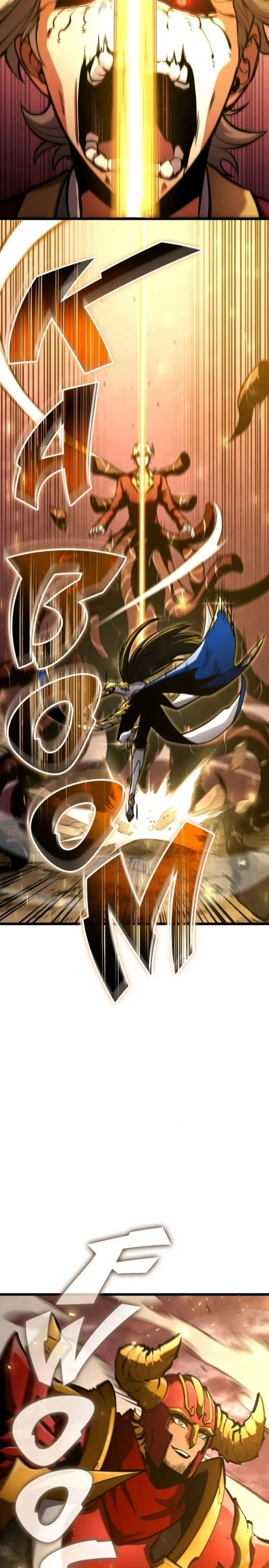 Emperador del Juego en Solitario Capítulo 19 - Page 42