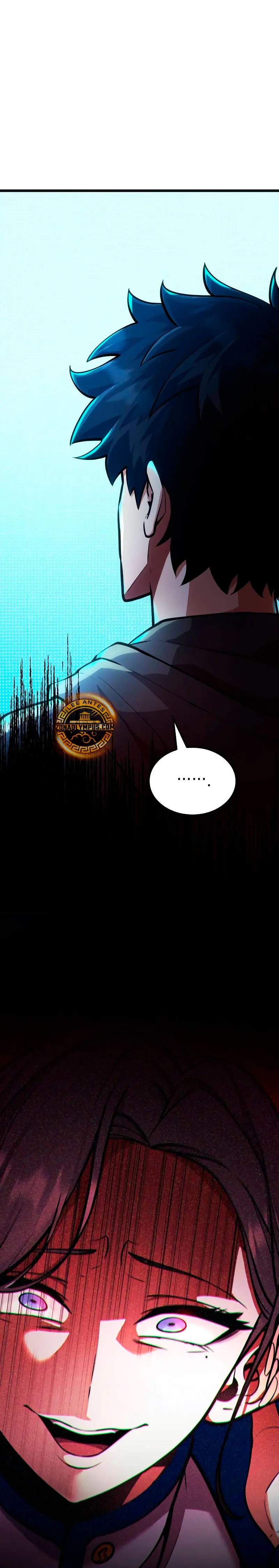 Emperador del Juego en Solitario Capítulo 2 - Page 17