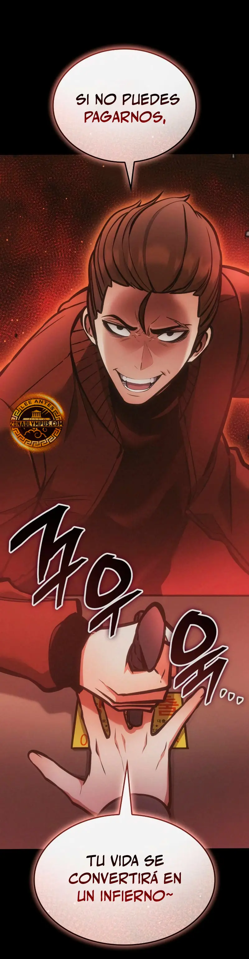 Emperador del Juego en Solitario Capítulo 2 - Page 24