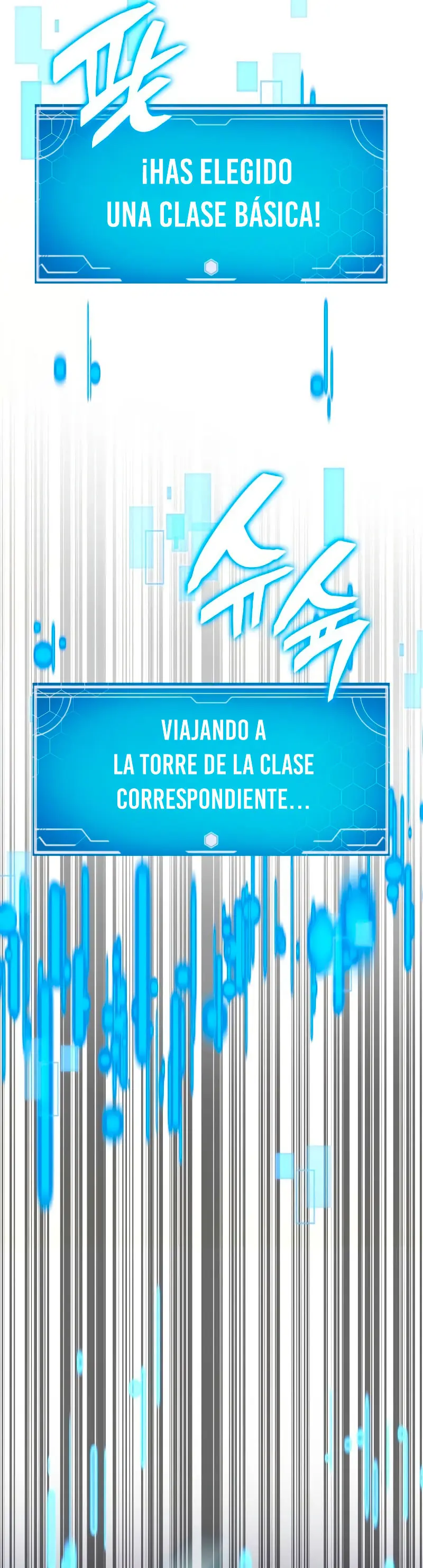 Emperador del Juego en Solitario Capítulo 2 - Page 40