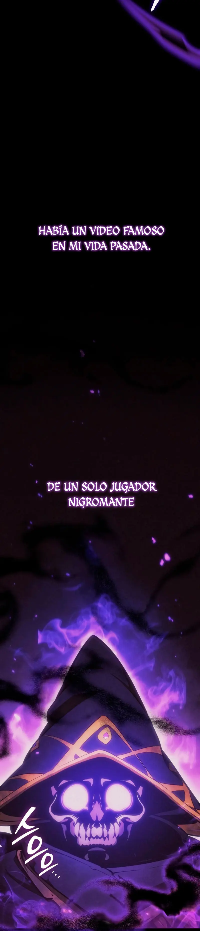 Emperador del Juego en Solitario Capítulo 2 - Page 50