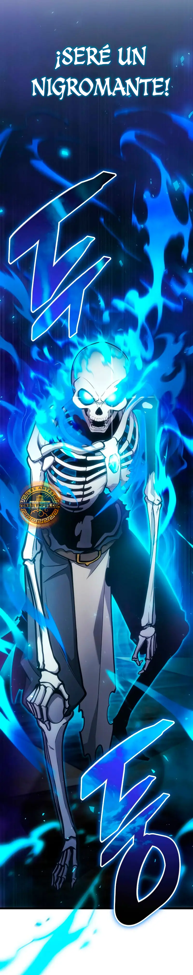 Emperador del Juego en Solitario Capítulo 2 - Page 57