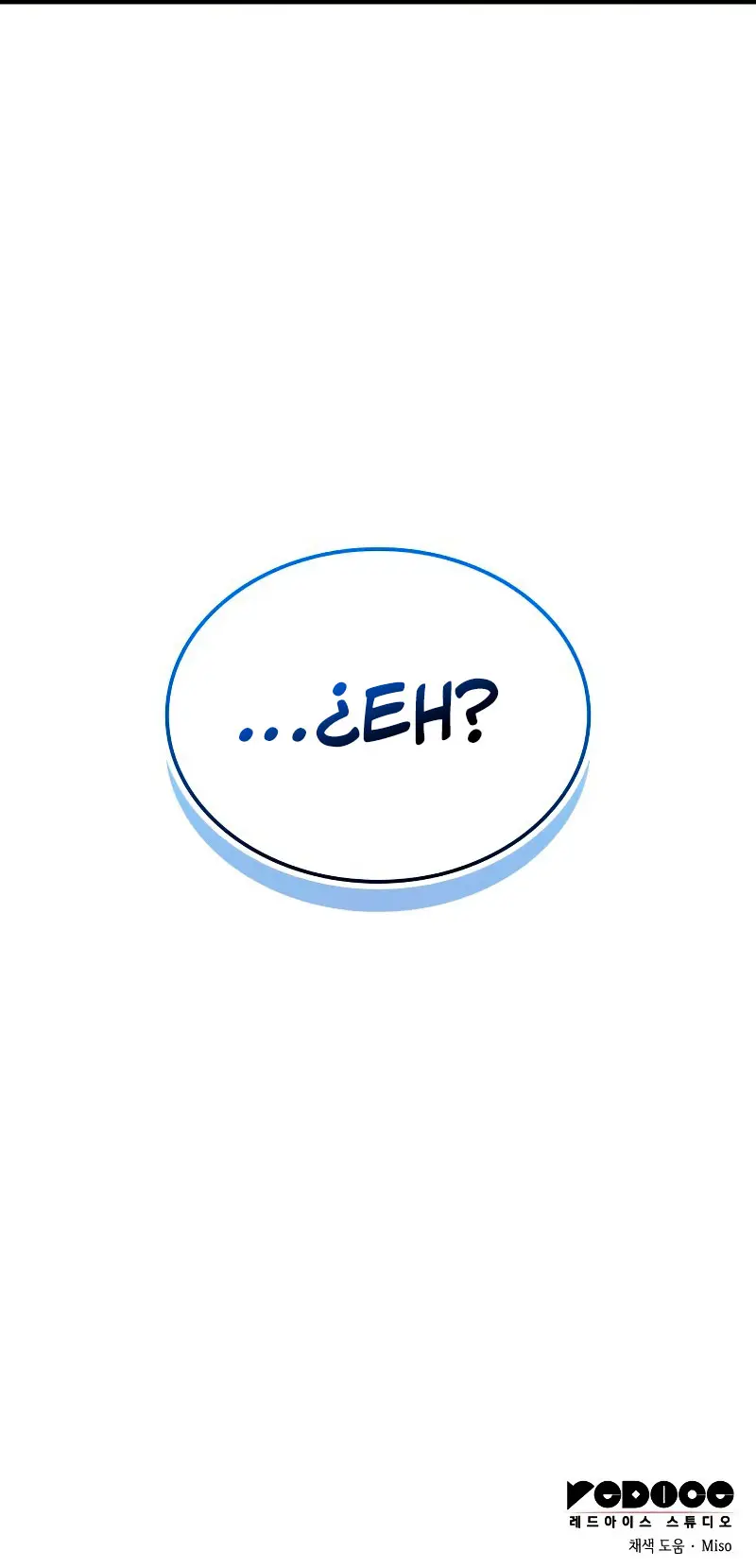 Emperador del Juego en Solitario Capítulo 2 - Page 60