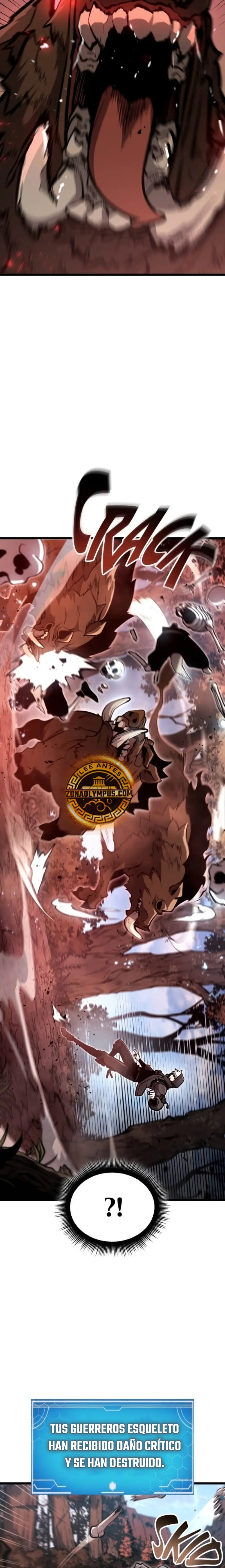 Emperador del Juego en Solitario Capítulo 20 - Page 14