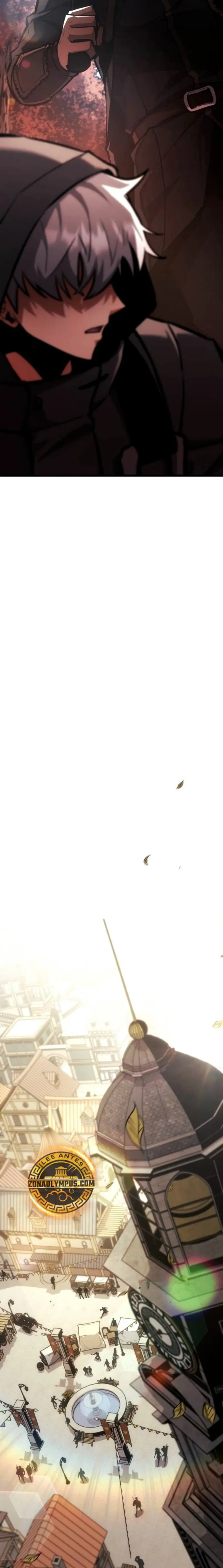 Emperador del Juego en Solitario Capítulo 20 - Page 23