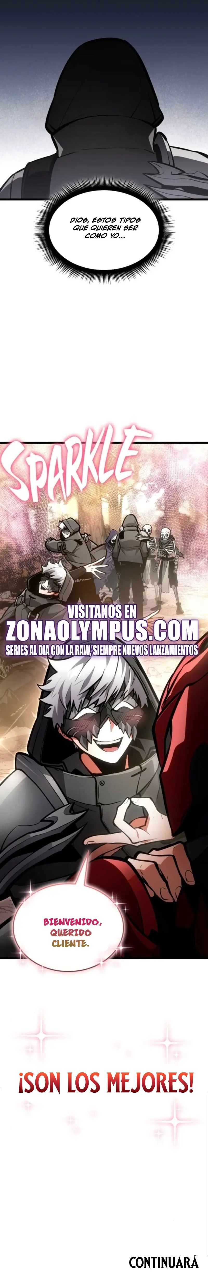 Emperador del Juego en Solitario Capítulo 21 - Page 31