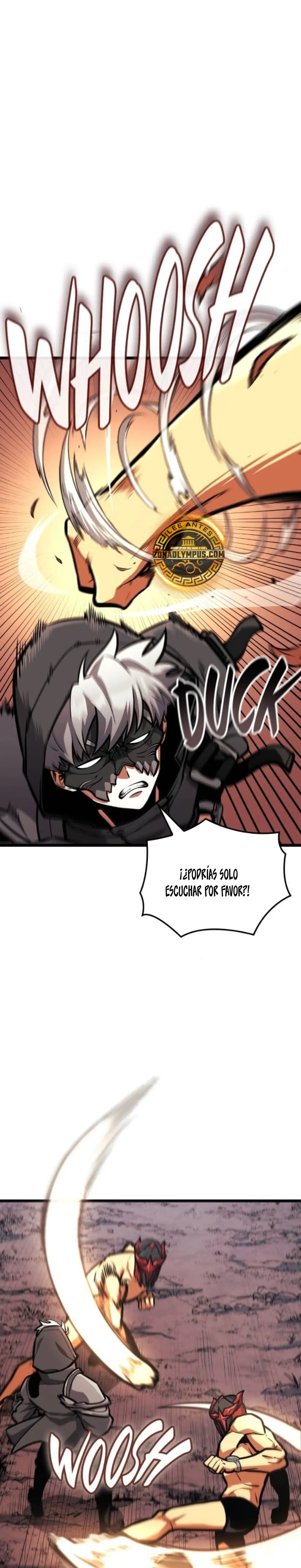 Emperador del Juego en Solitario Capítulo 22 - Page 16