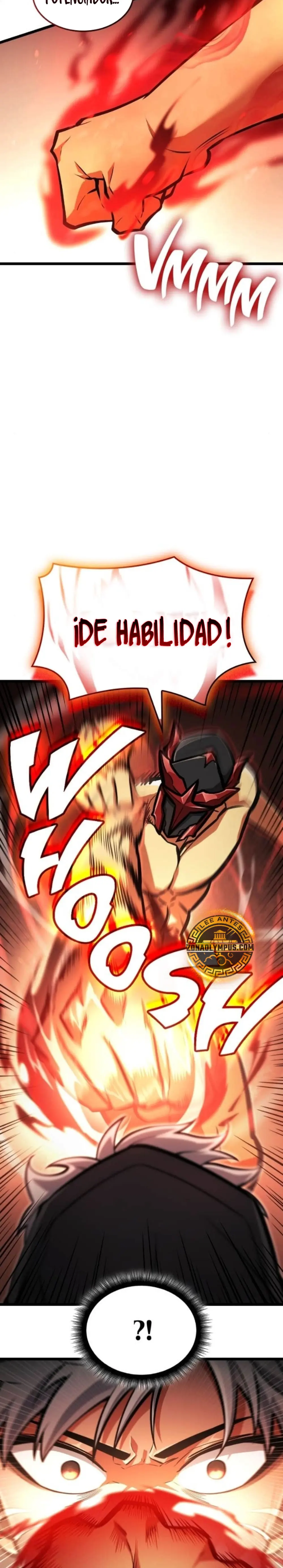 Emperador del Juego en Solitario Capítulo 22 - Page 19