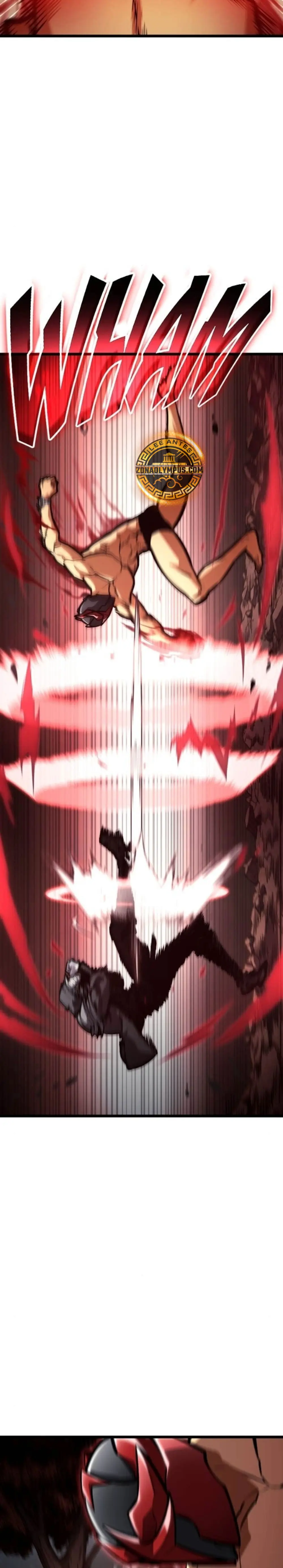 Emperador del Juego en Solitario Capítulo 22 - Page 20