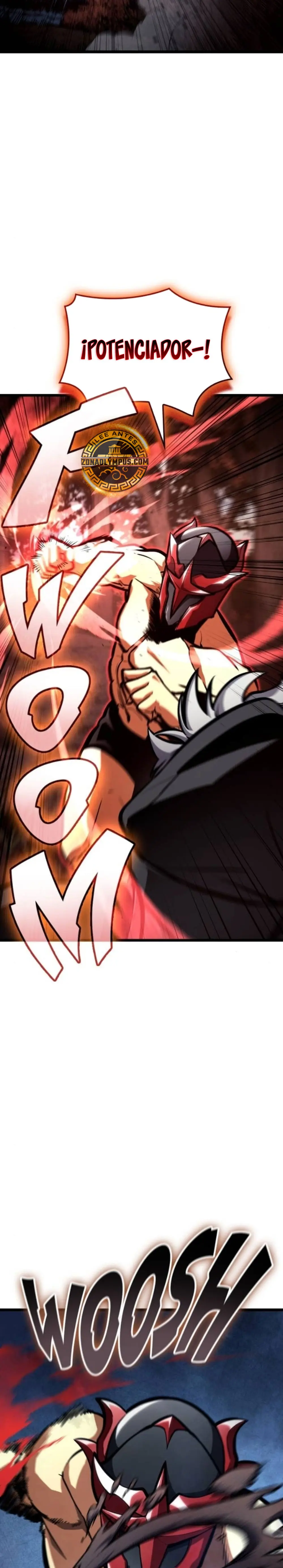 Emperador del Juego en Solitario Capítulo 22 - Page 25