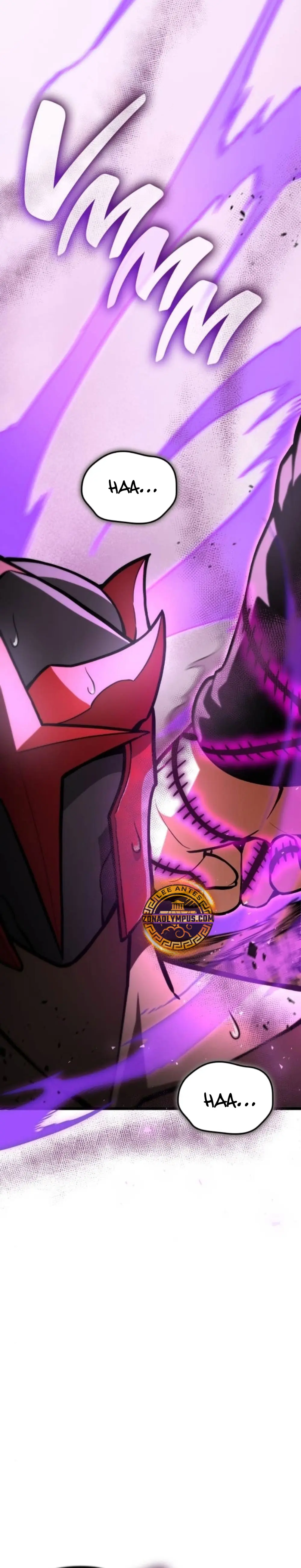 Emperador del Juego en Solitario Capítulo 22 - Page 36