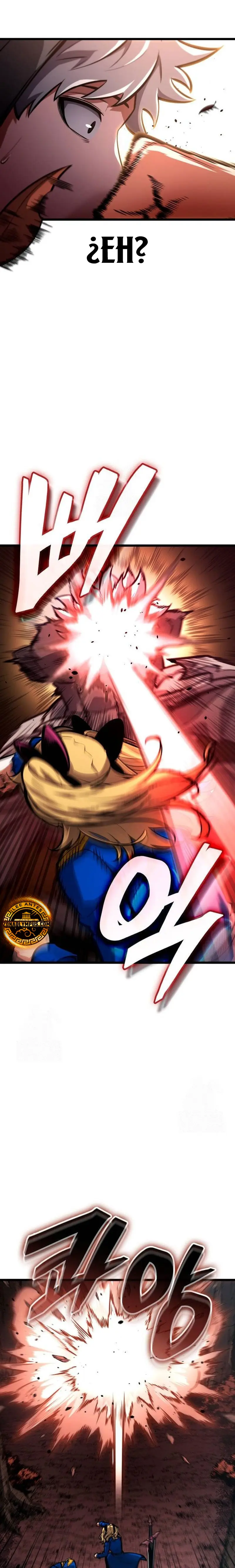 Emperador del Juego en Solitario Capítulo 25 - Page 18