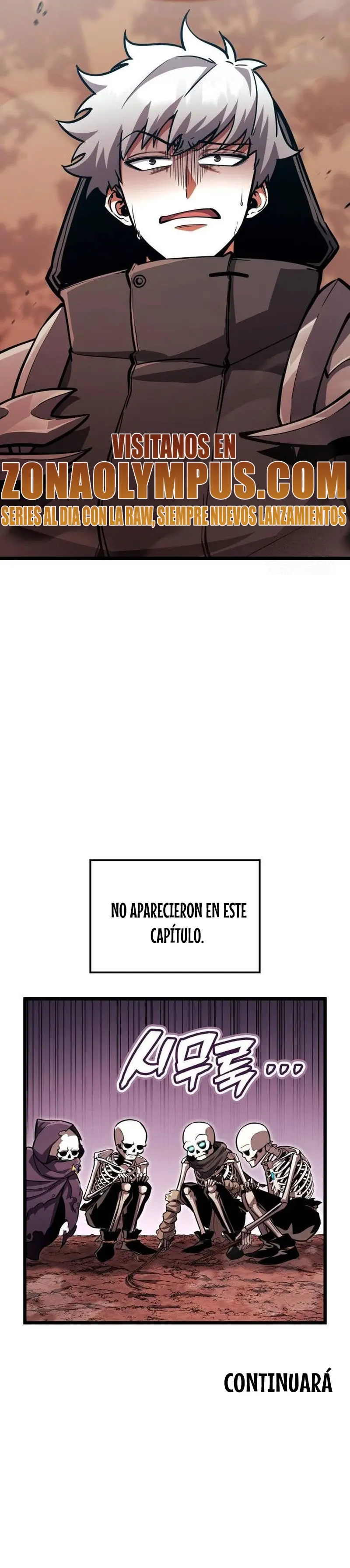 Emperador del Juego en Solitario Capítulo 25 - Page 37