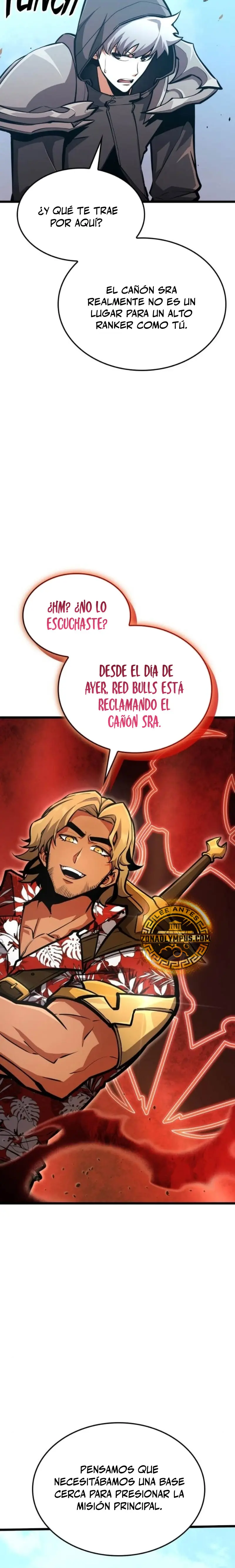 Emperador del Juego en Solitario Capítulo 26 - Page 11