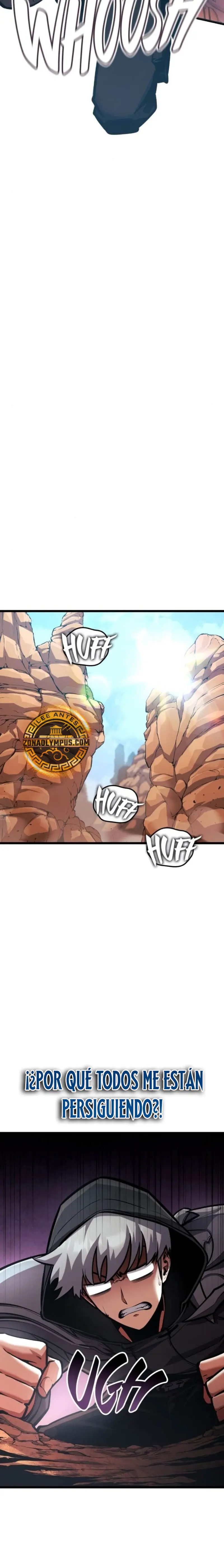 Emperador del Juego en Solitario Capítulo 26 - Page 14