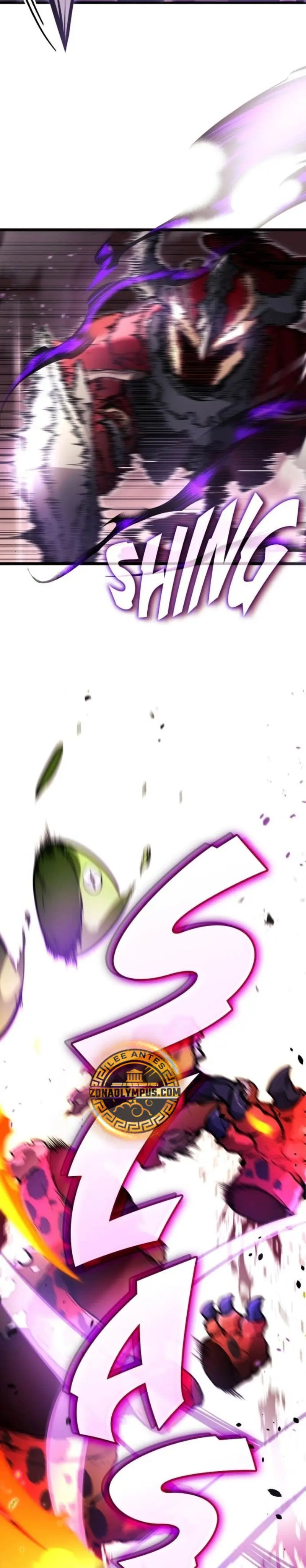 Emperador del Juego en Solitario Capítulo 26 - Page 34