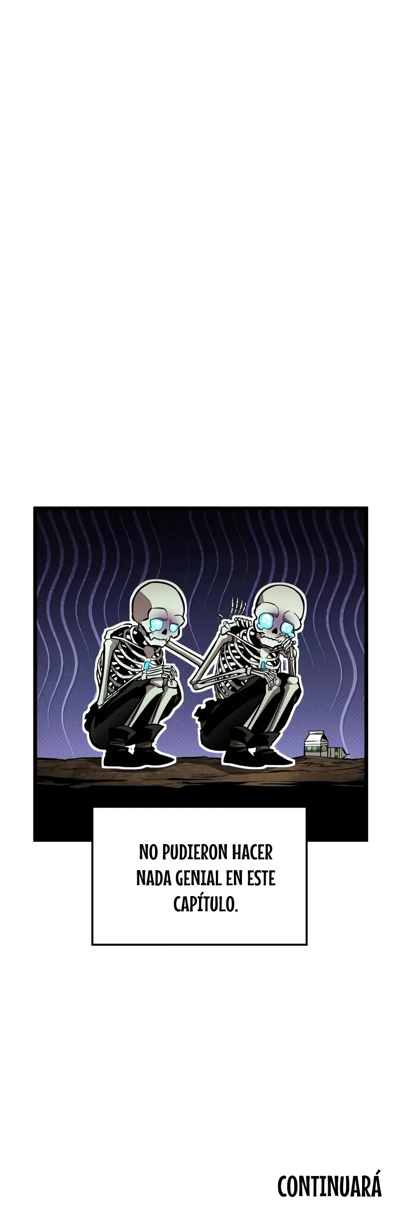 Emperador del Juego en Solitario Capítulo 27 - Page 38