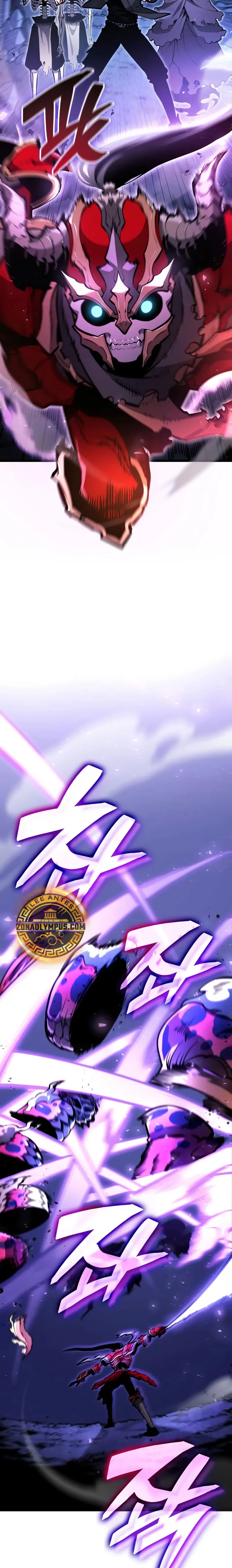 Emperador del Juego en Solitario Capítulo 27 - Page 4