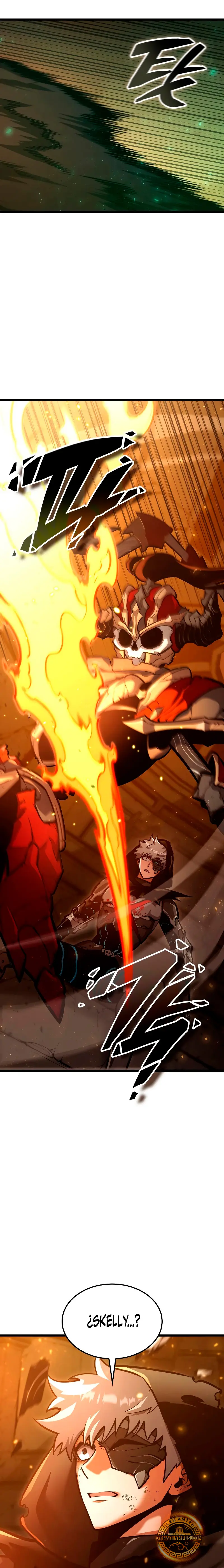 Emperador del Juego en Solitario Capítulo 28 - Page 15