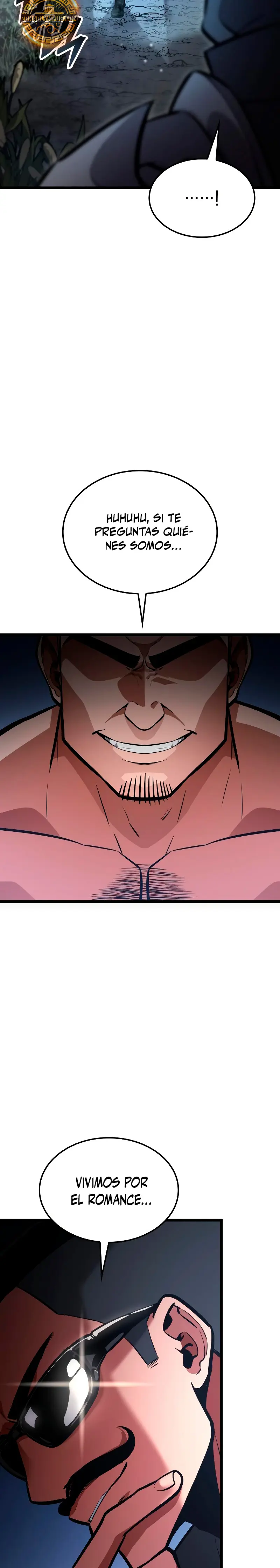 Emperador del Juego en Solitario Capítulo 28 - Page 37