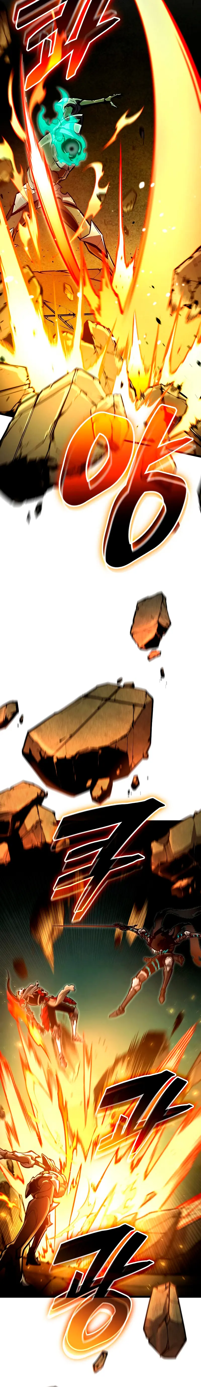 Emperador del Juego en Solitario Capítulo 28 - Page 5