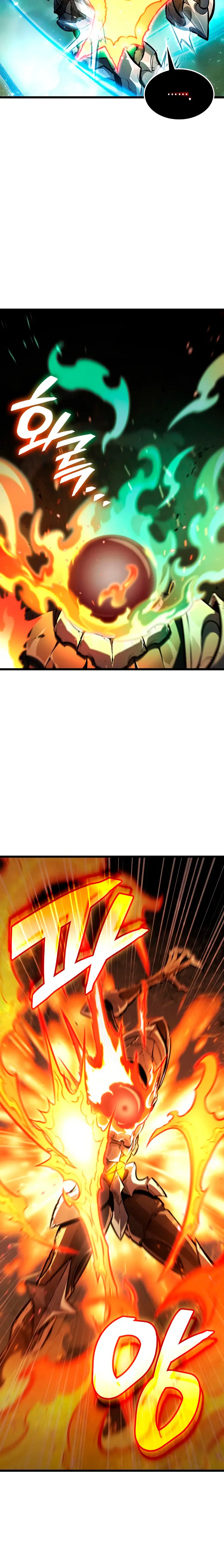 Emperador del Juego en Solitario Capítulo 28 - Page 9